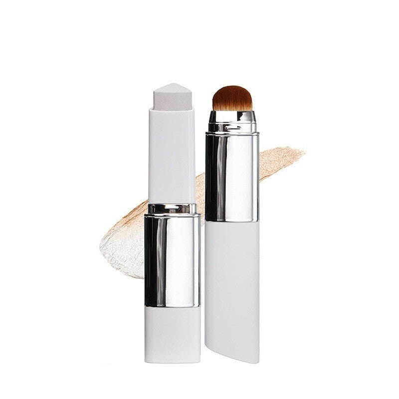 🔥Up to 52% OFF — Last 3 Hours!White Concealer Foundation Stick for Instant💄, Flawless Coverage.